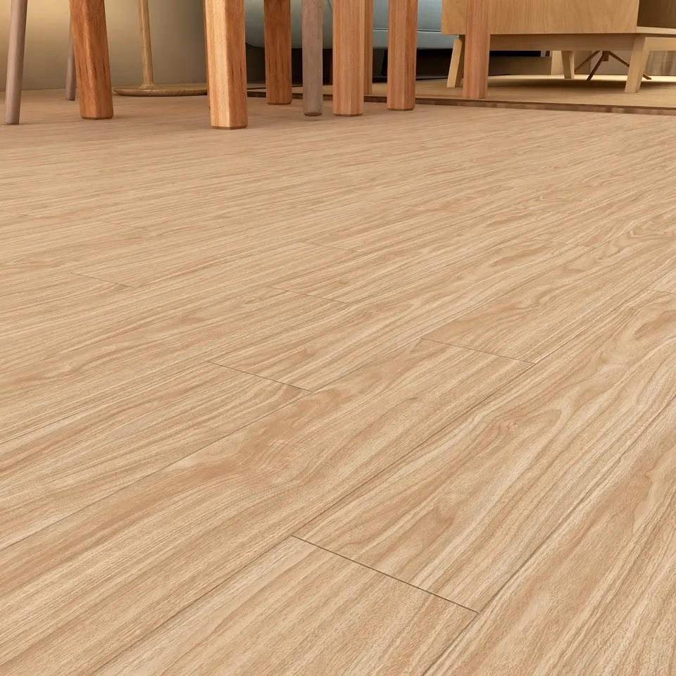 SOL LVT 1.5 & 1.2 MM - Elegant and Durable Flooring